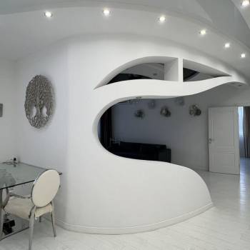 Сдается 2-х комнатная квартира, 88 м²