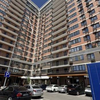 Продается 1-комнатная квартира, 21 м²
