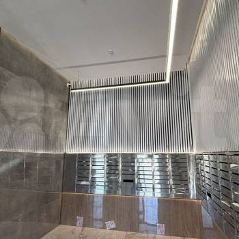 Продается 1-комнатная квартира, 21 м²