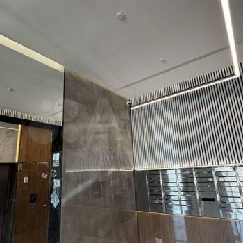 Продается 1-комнатная квартира, 21 м²