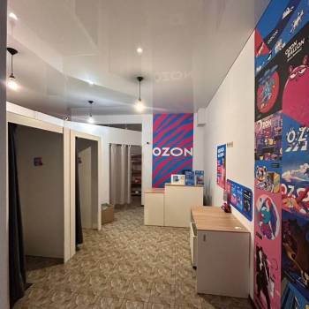 Продается Нежилое помещение, 43,6 м²