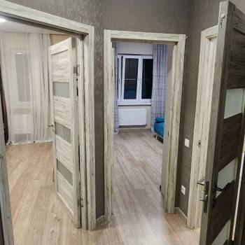 Сдается 1-комнатная квартира, 32 м²