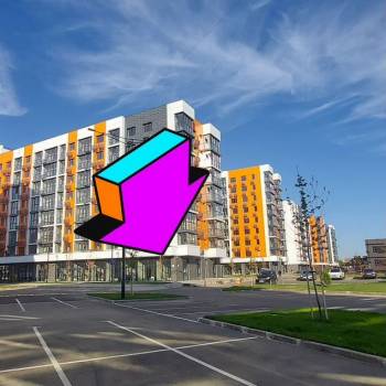 Сдается Нежилое помещение, 65 м²