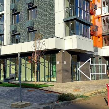 Сдается Нежилое помещение, 65 м²