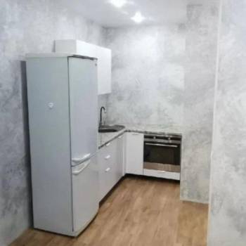 Продается 1-комнатная квартира, 22 м²