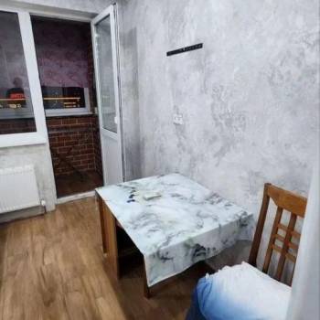 Продается 1-комнатная квартира, 22 м²