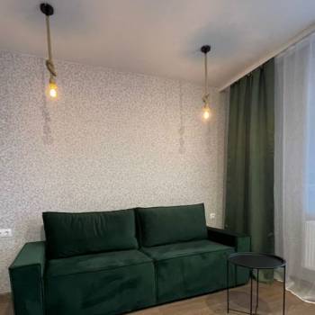 Сдается 1-комнатная квартира, 26 м²