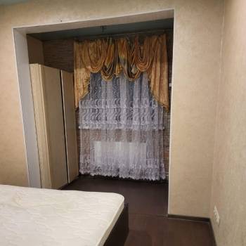 Продается 3-х комнатная квартира, 59 м²