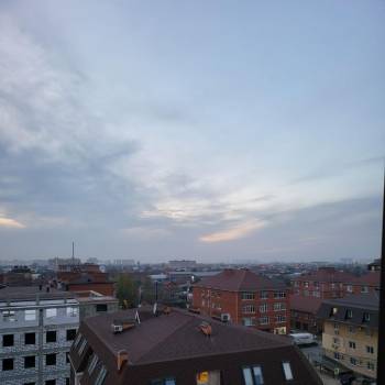 Продается 3-х комнатная квартира, 59 м²