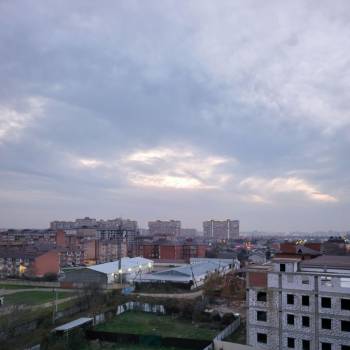 Продается 3-х комнатная квартира, 59 м²