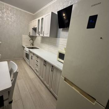 Сдается 2-х комнатная квартира, 56 м²