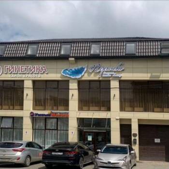 Сдается Нежилое помещение, 111 м²