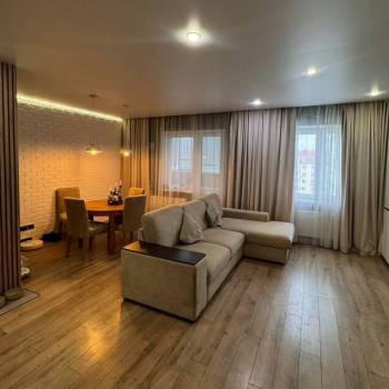 Продается 3-х комнатная квартира, 79 м²