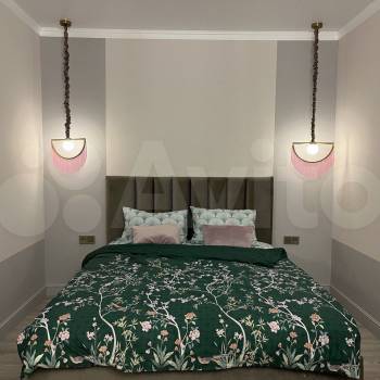 Продается 1-комнатная квартира, 38 м²