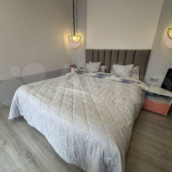 Продается 1-комнатная квартира, 38 м²