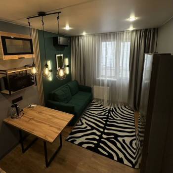 Сдается 1-комнатная квартира, 40 м²