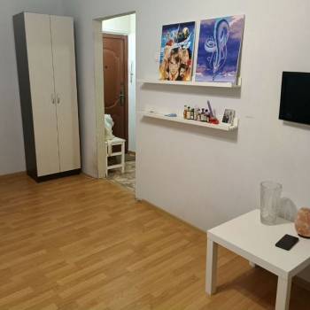 Сдается 1-комнатная квартира, 33 м²