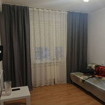 Сдается 1-комнатная квартира, 33 м²