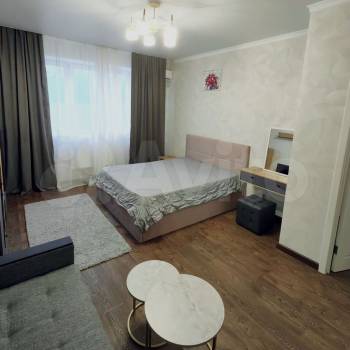 Сдается 1-комнатная квартира, 41 м²