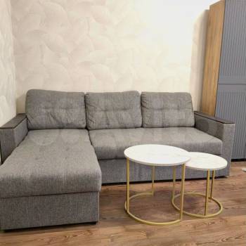 Сдается 1-комнатная квартира, 41 м²