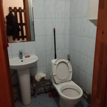 Продается 1-комнатная квартира, 27,4 м²