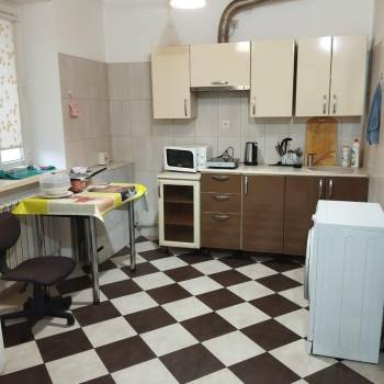 Продается 1-комнатная квартира, 27,4 м²