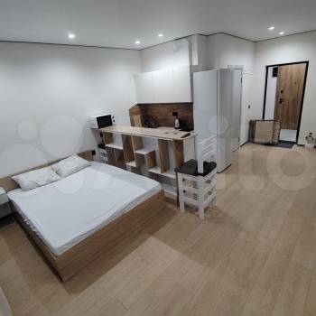 Сдается 1-комнатная квартира, 27 м²