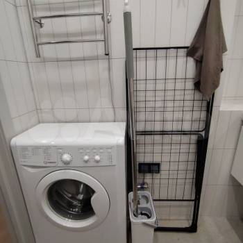 Сдается 1-комнатная квартира, 27 м²