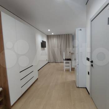 Сдается 1-комнатная квартира, 27 м²