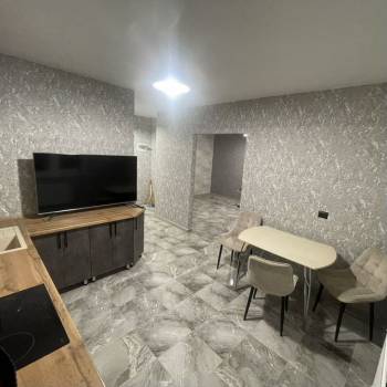 Сдается 1-комнатная квартира, 35 м²