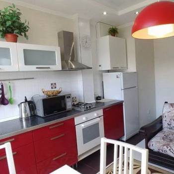 Продается 1-комнатная квартира, 40 м²