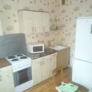 Продается 1-комнатная квартира, 36 м²