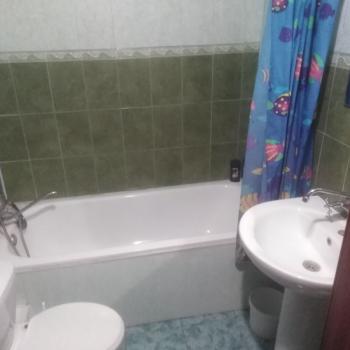 Продается 1-комнатная квартира, 36 м²