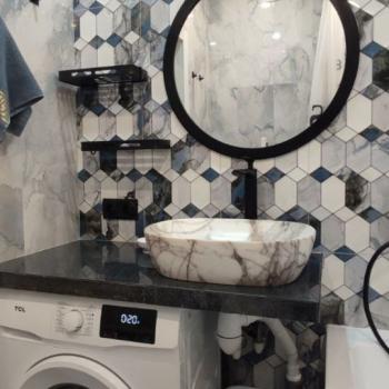 Сдается 2-х комнатная квартира, 59 м²