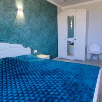 Сдается 2-х комнатная квартира, 59 м²