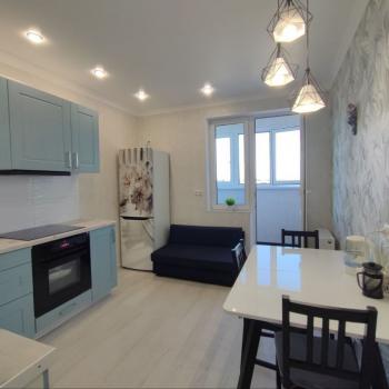 Сдается 2-х комнатная квартира, 59 м²