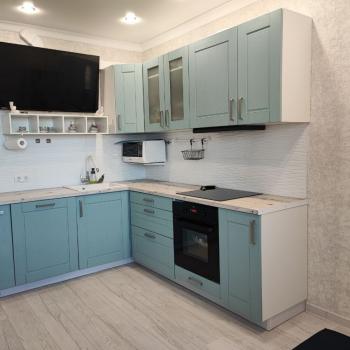 Сдается 2-х комнатная квартира, 59 м²