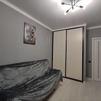 Сдается 2-х комнатная квартира, 59 м²