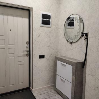 Сдается 2-х комнатная квартира, 59 м²