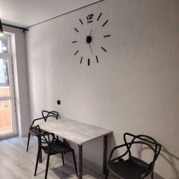 Сдается 2-х комнатная квартира, 55 м²