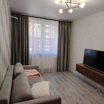 Сдается 2-х комнатная квартира, 55 м²