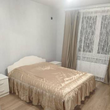 Сдается 2-х комнатная квартира, 62 м²