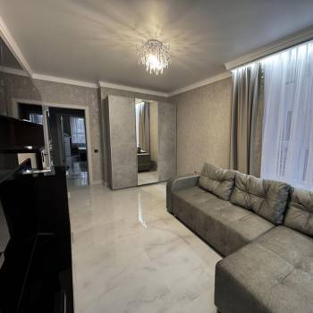 Сдается 2-х комнатная квартира, 64 м²