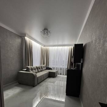 Сдается 2-х комнатная квартира, 64 м²