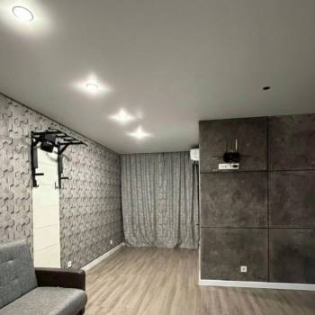 Сдается 2-х комнатная квартира, 47 м²