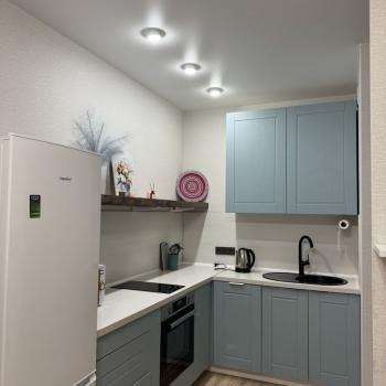 Сдается 1-комнатная квартира, 34,8 м²