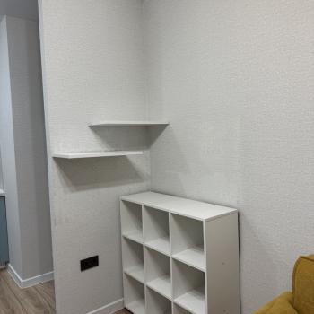 Сдается 1-комнатная квартира, 34,8 м²