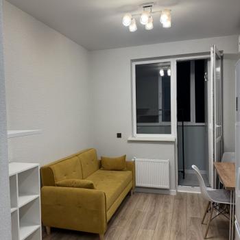 Сдается 1-комнатная квартира, 34,8 м²