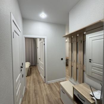 Сдается 1-комнатная квартира, 34,8 м²