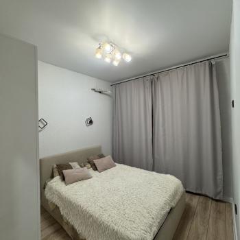 Сдается 1-комнатная квартира, 34,8 м²